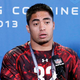 Image for article titled Manti Te'o Scrapes Together $5,000 For Combine Fee